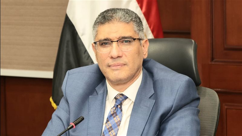محافظ الجيزة 