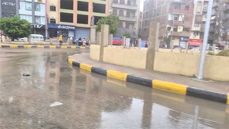 الطقس، فيتو