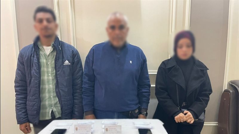 ضبط محاولات دعاية