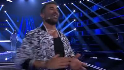 مرحلة المواجهة، أحمد سعد يشعل مسرح برنامج 