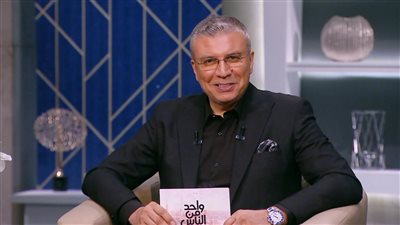 تعرف على ضيوف عمرو الليثي في الحلقة المقبلة لـ 