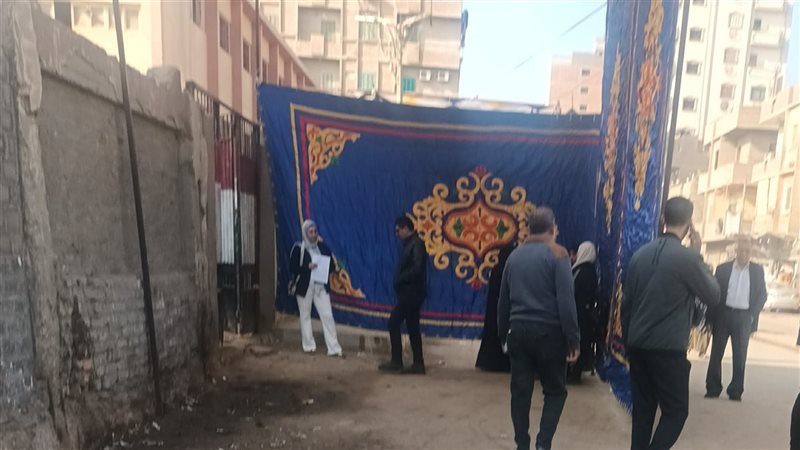 انتخابات مجلس النواب