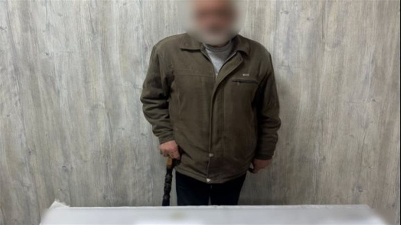 ضبط 7 أشخاص لحشد