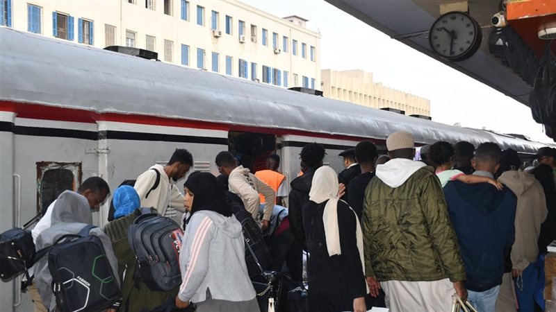 السودانين 