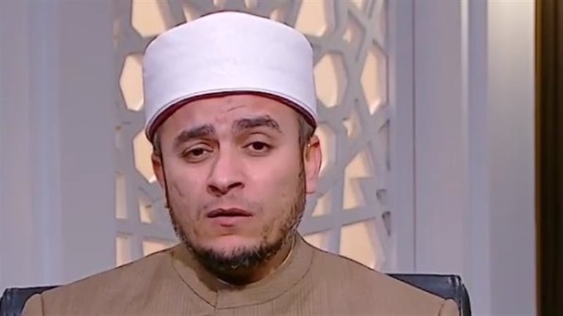 الشيخ محمود شلبي،