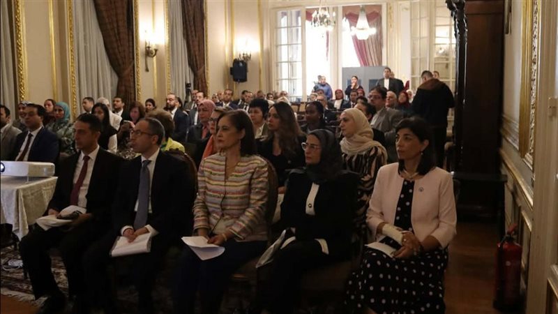 اللجنة الوطنية التنسيقية