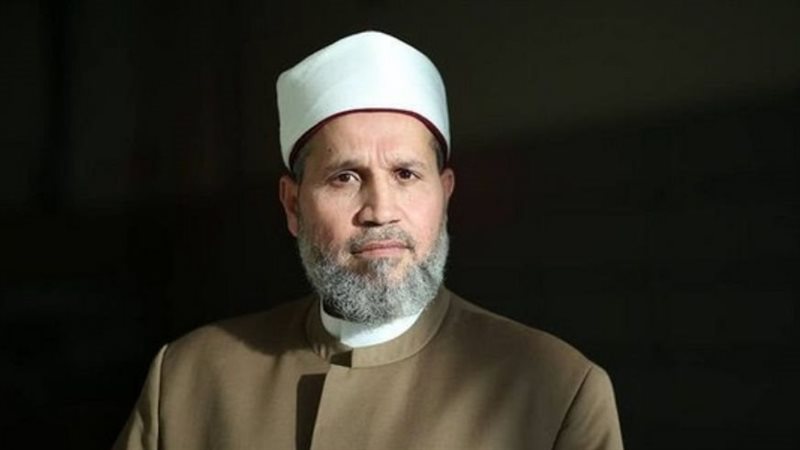 سلامة عبدالقوي، فيتو