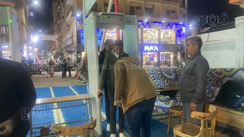 لجان انتخابية فى