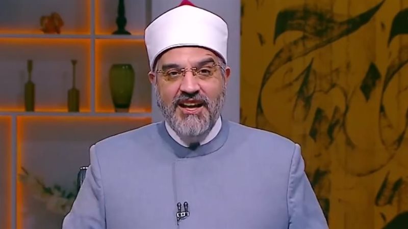 عمرو الورداني، فيتو