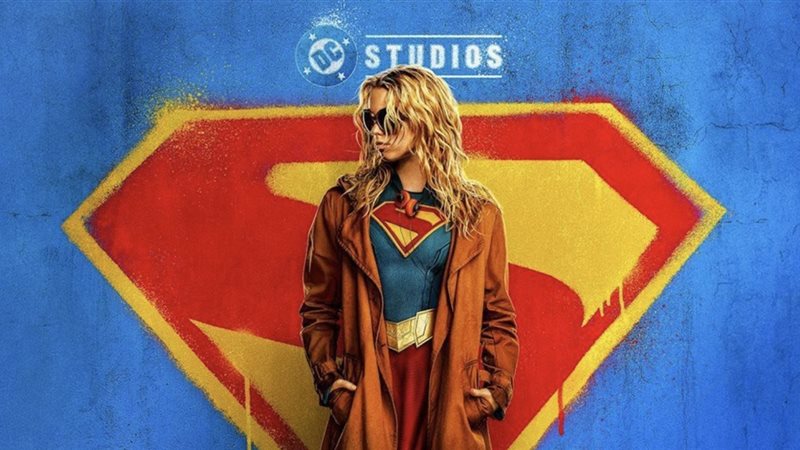 Supergirl، فيتو