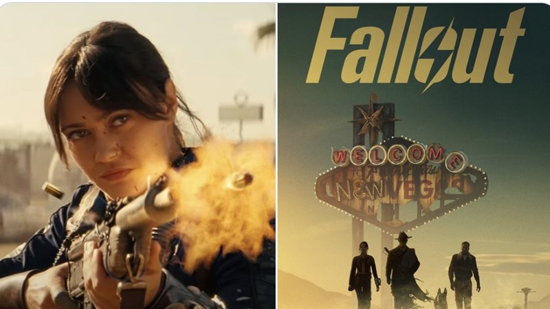 مسلسل FALLOUT، فيتو
