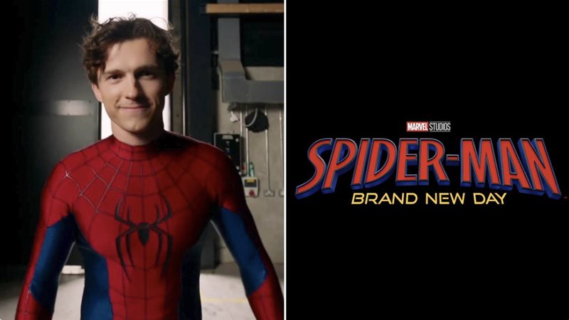 Spider Man، فيتو