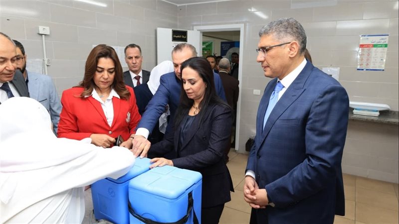 محافظ الجيزة
