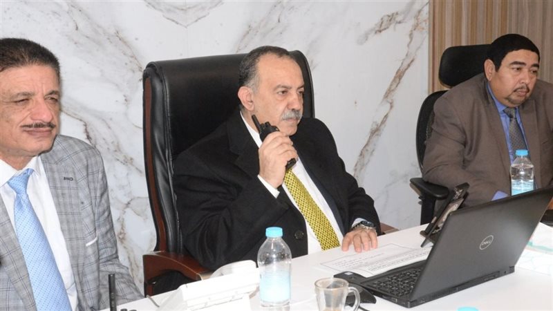 محافظ أسيوط يتابع