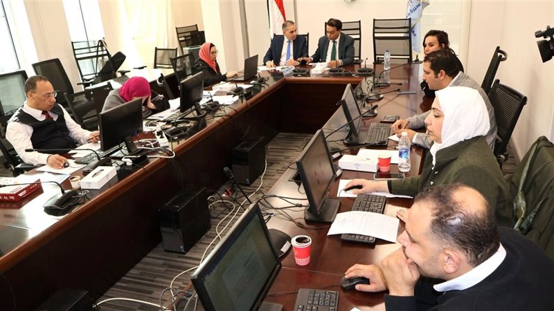 غرفة عمليات المجلس