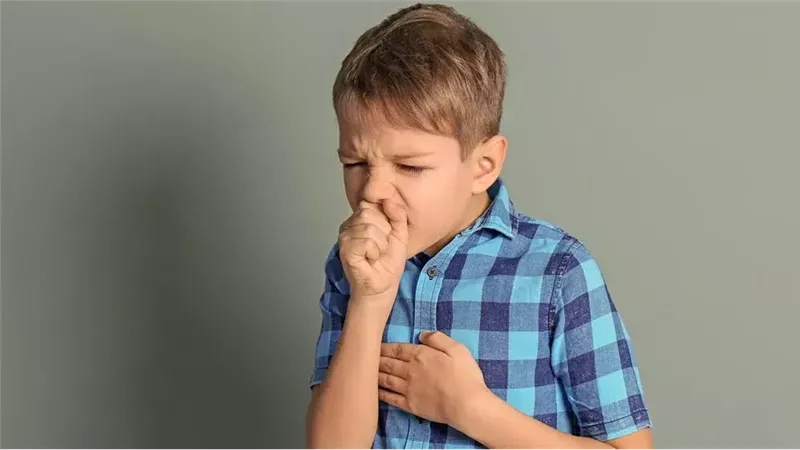 الكحة 
