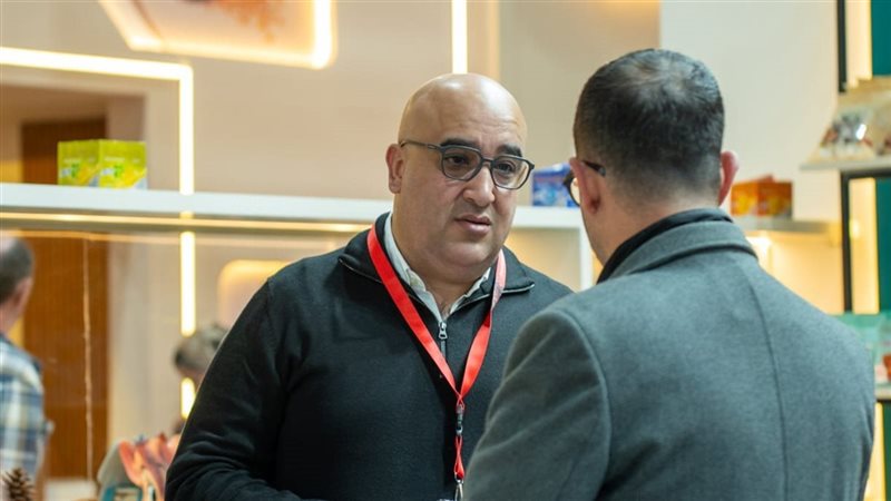  الدورة العاشرة للمعرض