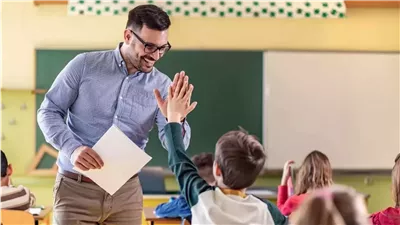 رابط نتيجة التظلمات في مسابقة شغل وظيفة معلم مساعد مادة اللغة العربية