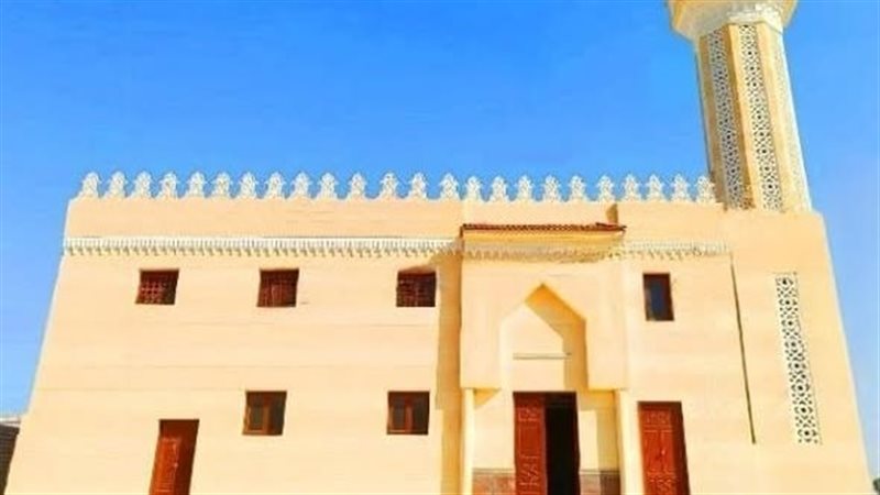 وزارة الاوقاف