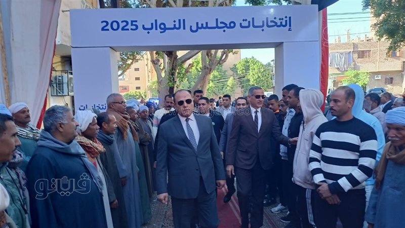 مساعد وزير الداخلية