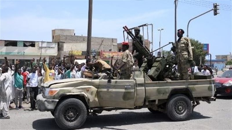 معركة الحسم في السودان
