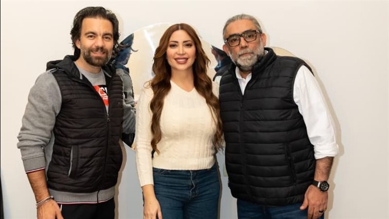 نسرين طافش