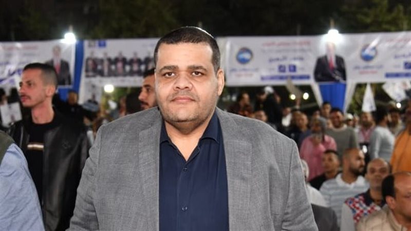 النائب الراحل أحمد