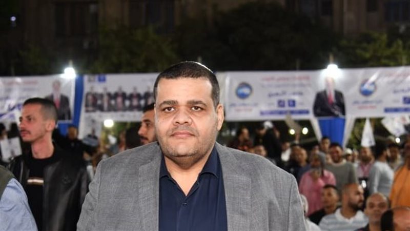 أحمد جعفر