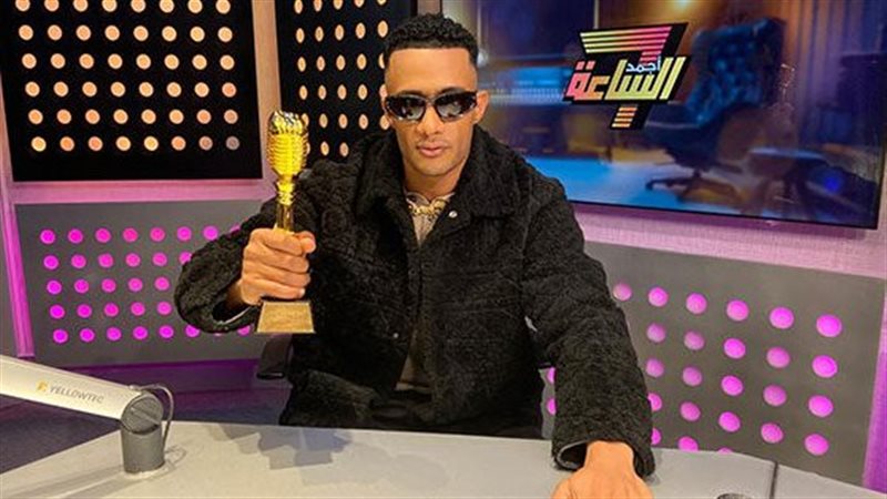 محمد رمضان، فيتو
