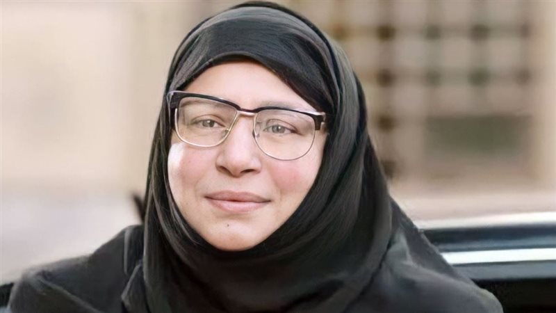 عبلة كامل، فيتو