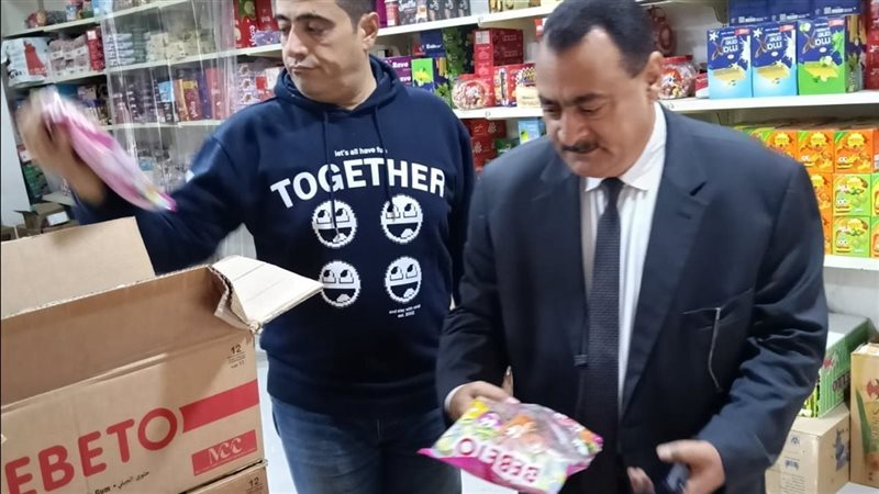 حملة رقابية