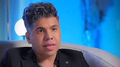 محاكمة المتهم بالتشهير بالمطرب عمر كمال 13 مايو 