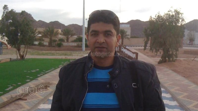الدكتور خالد وحيد