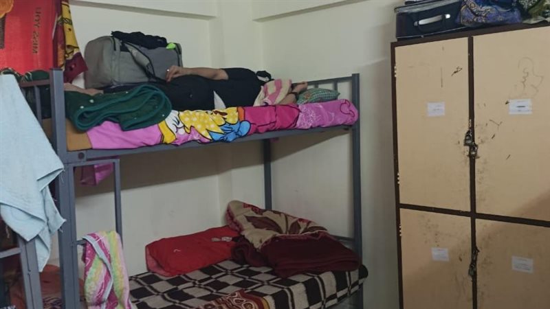 غلق مراكز الإدمان