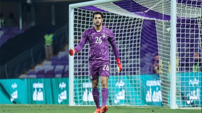 مصطفى شوبير، فيتو