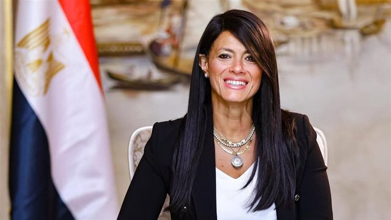 الدكتورة رانيا المشاط