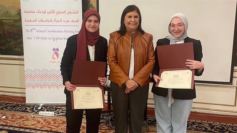 جامعة بنها تحصد المركز