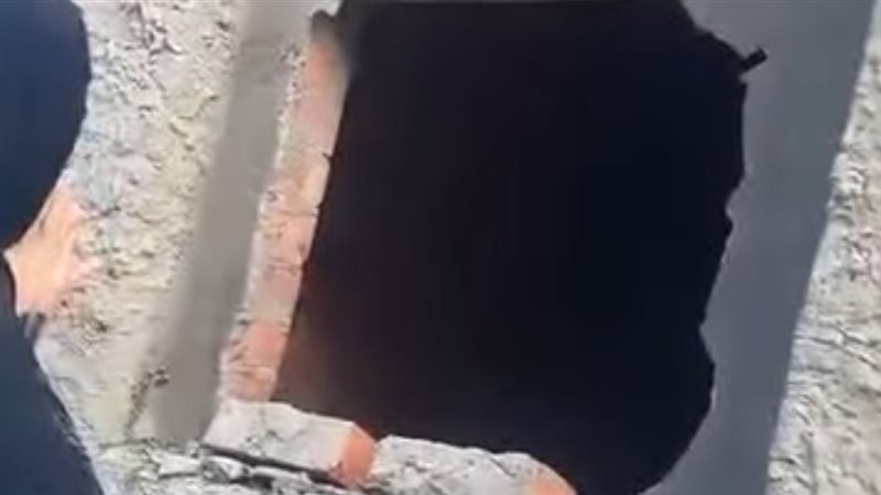 مقبرة بالسنبلاوين،