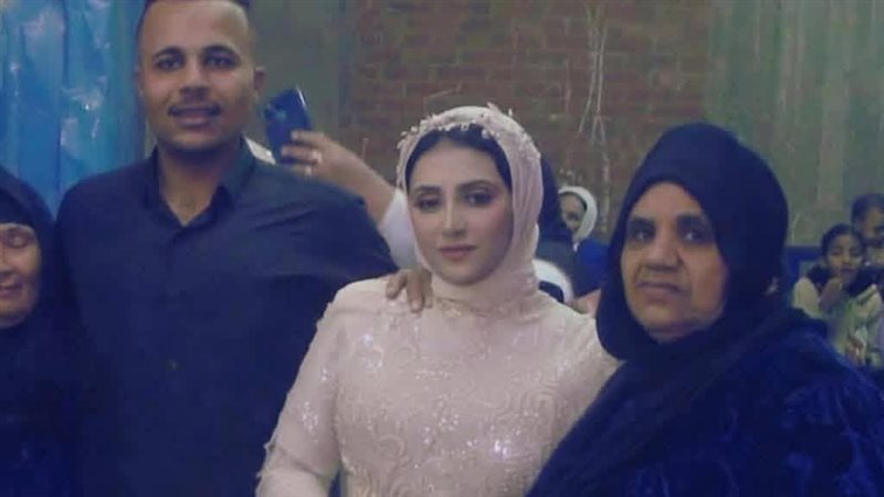  عروس المنوفية, فيتو
