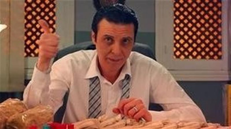 طارق الأمير، فيتو