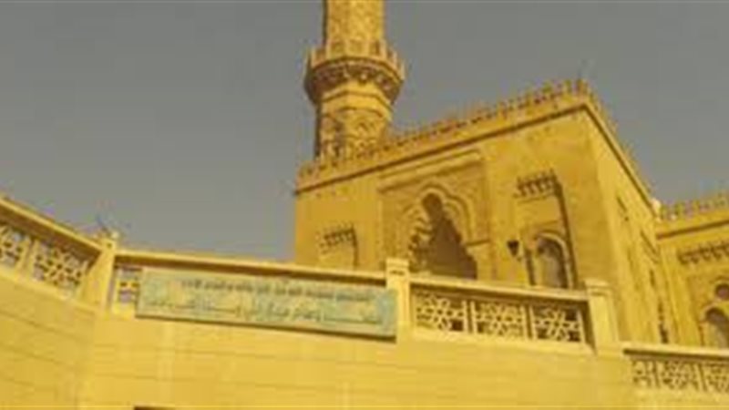  أبرز مؤلفات الإمام