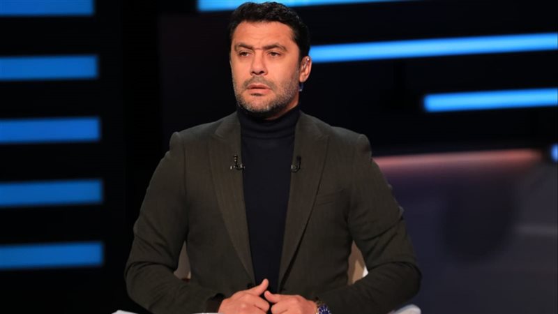 أحمد حسن، فيتو