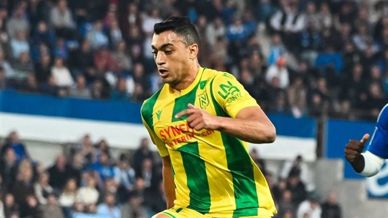 مصطفى محمد 