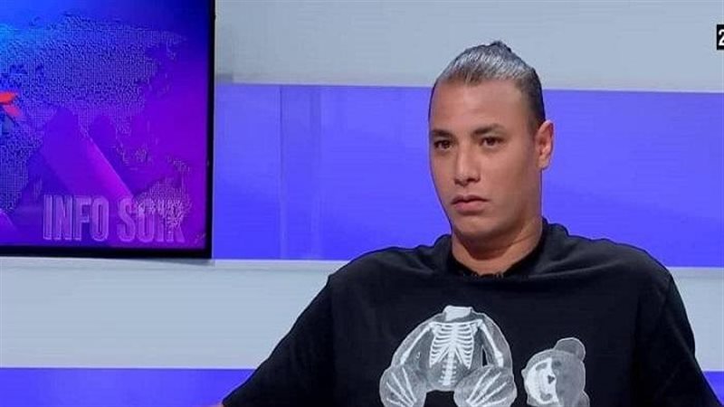 مروان الشماخ، فيتو