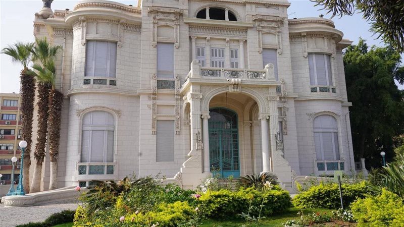 جامعة عين شمس، فيتو