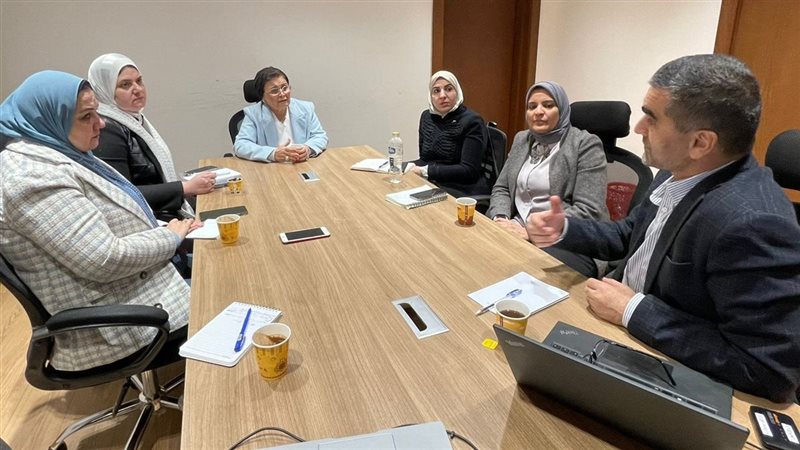 د.عبلة الألفي 