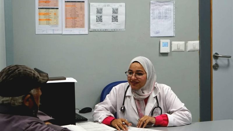 مستشفى الجهاز التنفسي