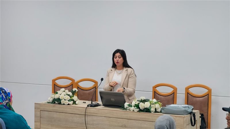جامعة عين شمس، فيتو