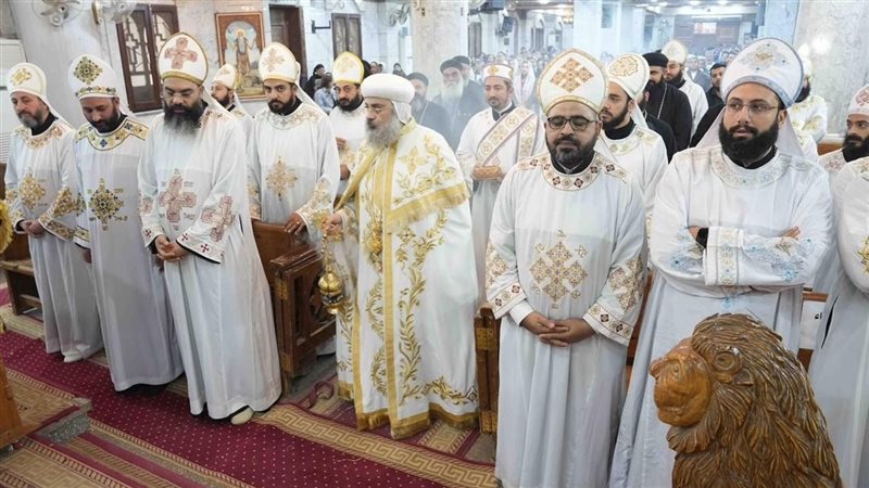  الأنبا فيلوباتير