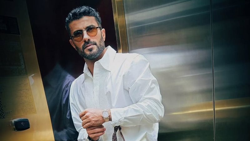 المخرج محمد سامي،